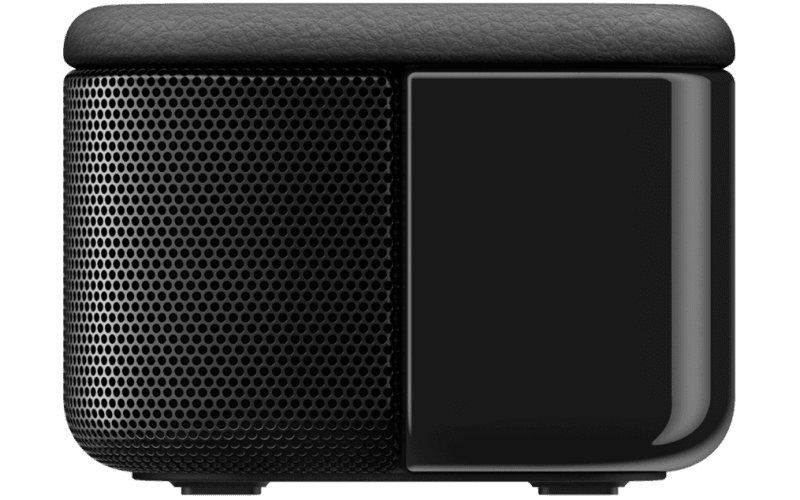 Sony Htsf150 2ch Single Soundbar