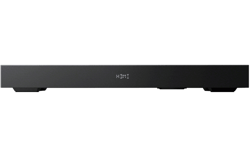 Sony Centre UK TV Base Speaker with Bluetooth® technology