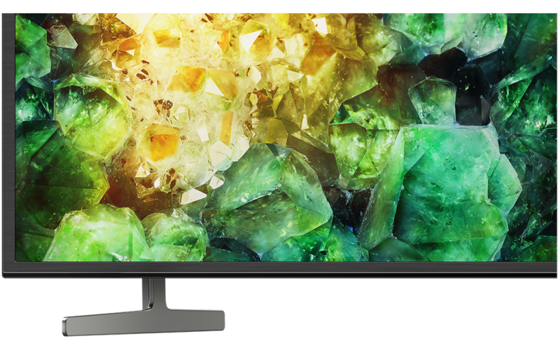 Sony Bravia Kd43xh8196bu 43 Led 4k Hdr Uhd Android Tv