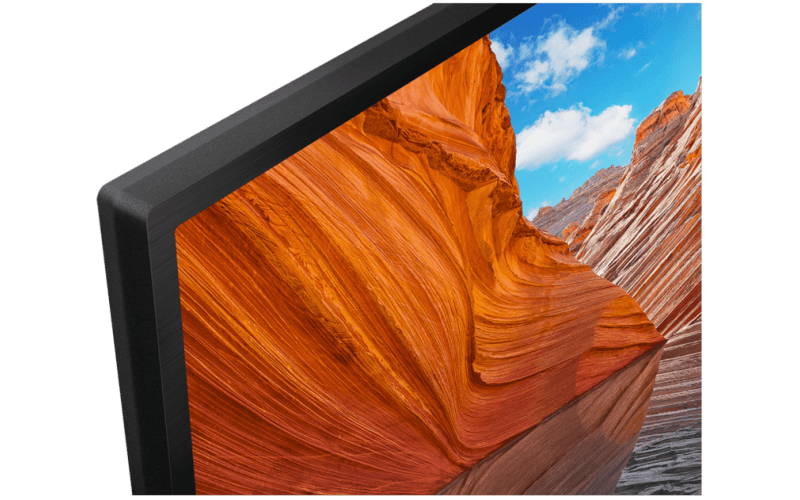 Sony BRAVIA KD65X80JU 65inch LED 4K Ultra HD High Dynamic Range Google TV