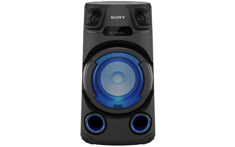 Sony Centre - V13 High Power Audio System with BLUETOOTH® Technology