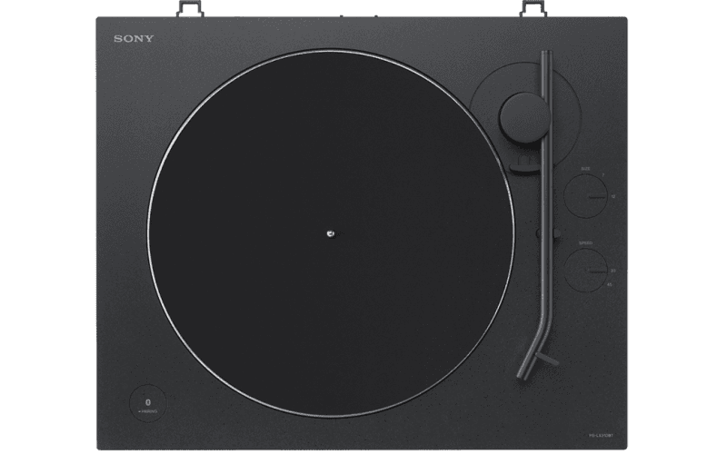 Sony PSLX310BT Bluetooth Turntable
