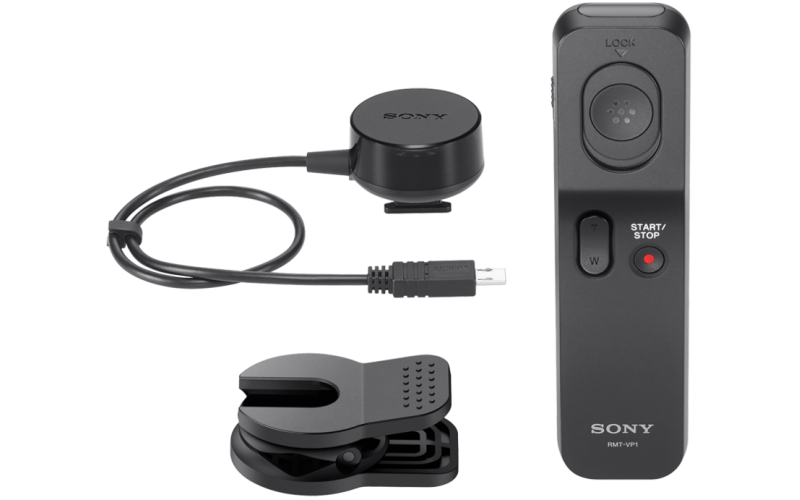 Sony Centre RMTVP1K Remote Commander and IR Receiver Kit