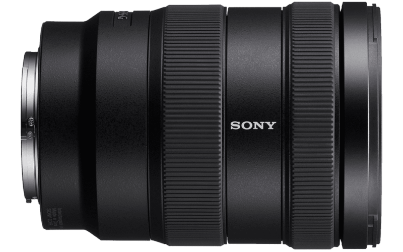 Sony SEL1655G E 16-55mm F2.8 G lens