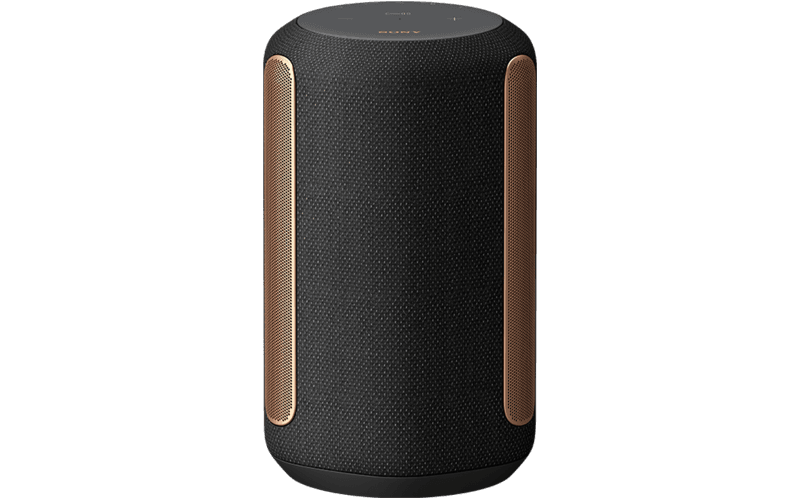 Sony Centre Srs Ra3000 Premium Wireless Speaker With Ambient Room Filling Sound