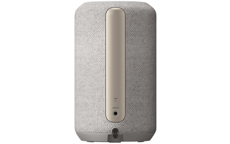 Sony Centre - SRS-RA3000 Premium Wireless Speaker with Ambient Room ...