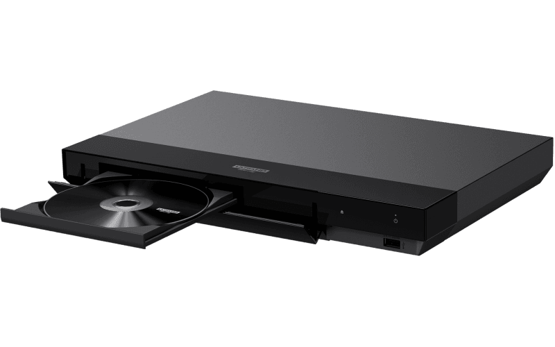 Sony Ubpx700 4k Ultra Hd Blu Ray Player