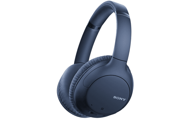 wireless headphones with ambient sound