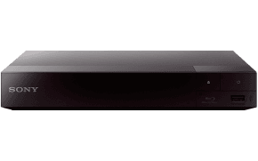 Sony Centre UK - Blu-ray Disc™ Player | BDP-S1700/K with High