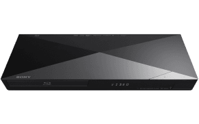 Sony Centre UK - Refurbished: 3D Blu-ray Disc? player with super W