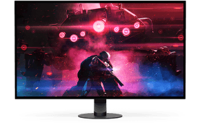 Sony Centre UK - INZONE M10S | 27' QHD OLED 0.03ms 480Hz
