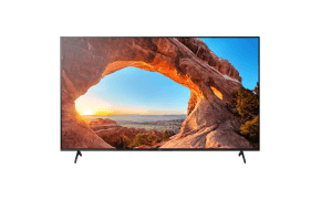 Sony BRAVIA KD55X85JU 55inch LED 4K Ultra HD High Dynamic Range Google TV