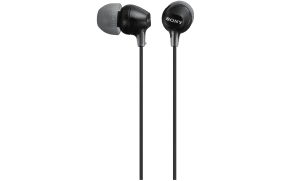 Sony MDREX15APB In-Ear Headphones