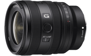 FE 16-25mm F2.8 G