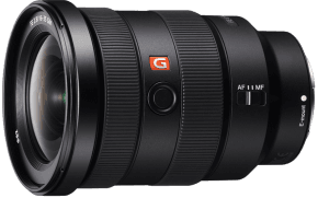 Sony SEL1635GM FE 16-35mm F2.8 GM lens 
