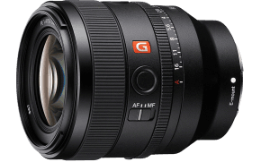 Sony a7III Full Frame 24.2MP Mirrorless Interchangeable Lens Camera with FE  100-400mm f4.5-5.6 GM OSS G Master Super Telephoto Zoom SEL100400GM Lens