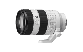 FE 70-200mm F4 Macro G OSS
