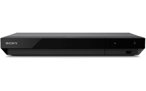 Replacement Remote Control For Sony UBP-X700 / UBPX700 4K Ultra HD Blu-Ray Player