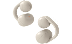 Sony Centre UK - LinkBuds series | LinkBuds Clip Wireless Headphones