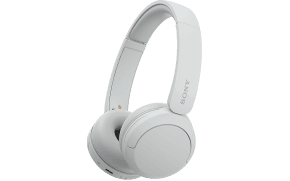 Sony Wireless Headphones with Microphone WHCH520 - Personalization  Available