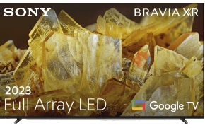 85 Inch | X90L | BRAVIA XR | Full Array LED | 4K Ultra HD | High Dynamic Range (HDR) | Smart TV (Google TV) 85 Inch | X90L | BRAVIA XR | Full Array LED | 4K Ultra HD | High Dynamic Range (HDR) | Smart TV (Google TV)