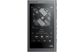 Sony Nw A55l