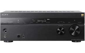Sony STRDN1080 7.2ch 4K AV Receiver